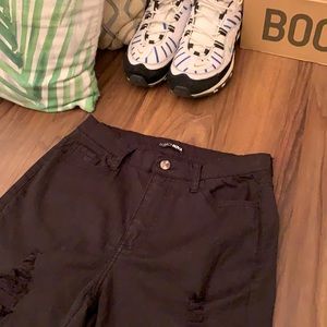 Glistening Jeans  ‼️ 2 for $20 ‼️☺️